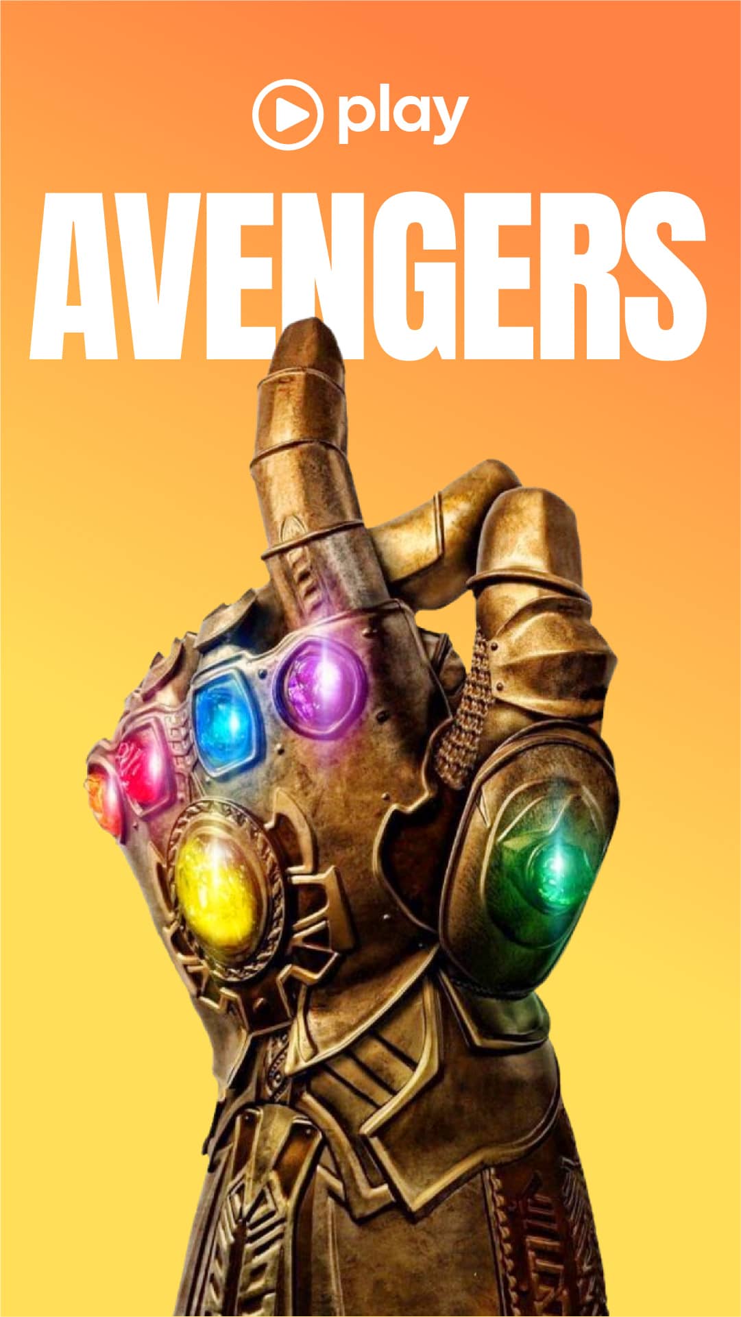 Avengers
