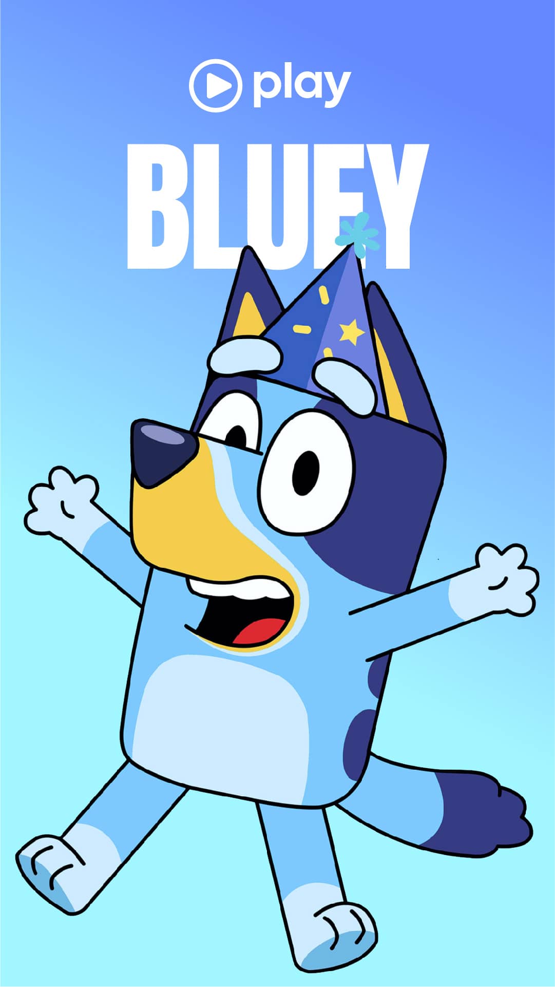 Bluey