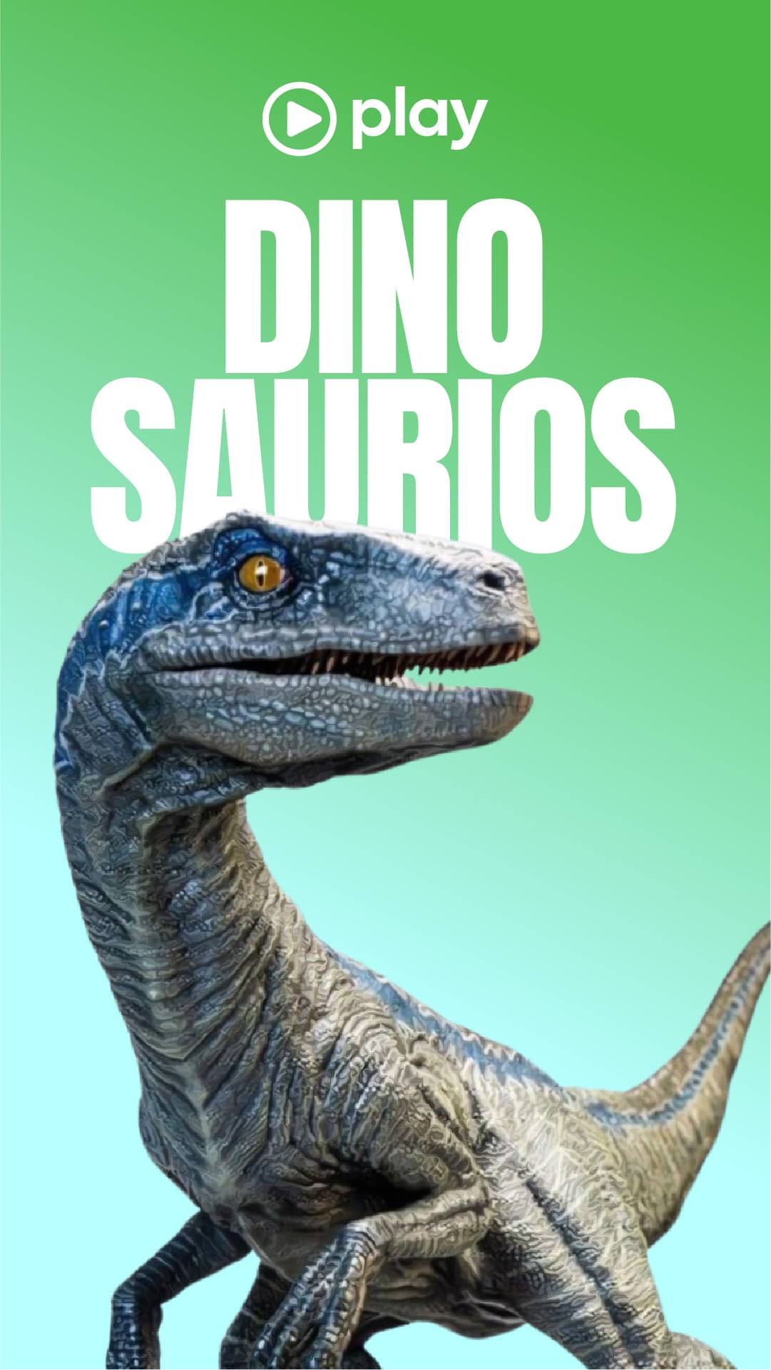 Dinosaurios