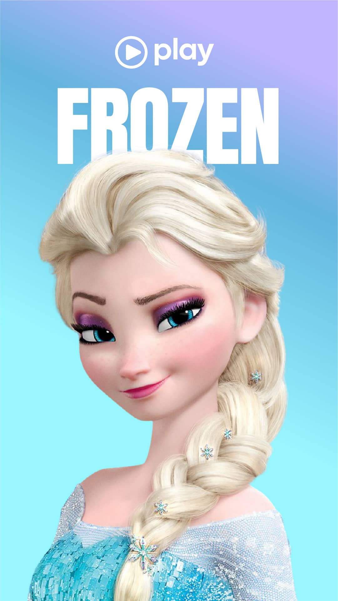 Frozen