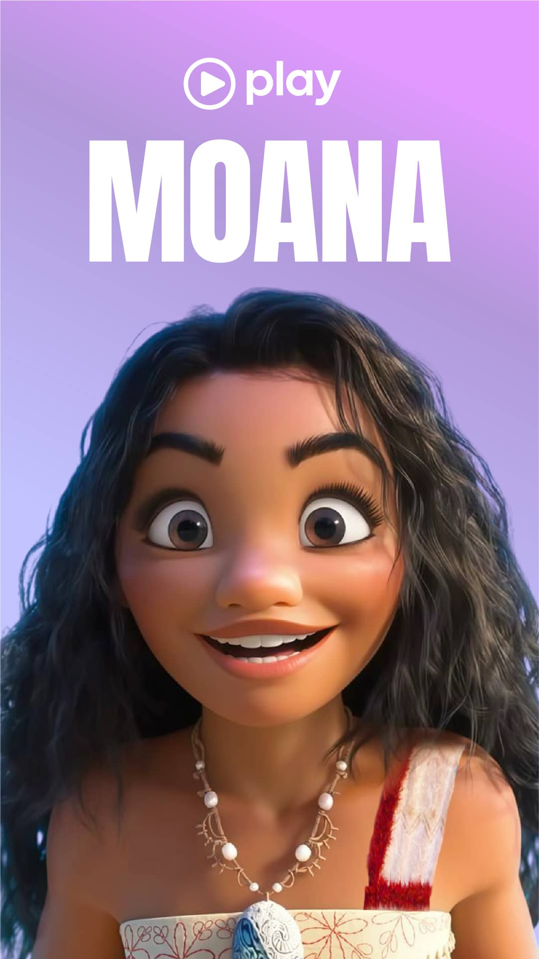 Moana