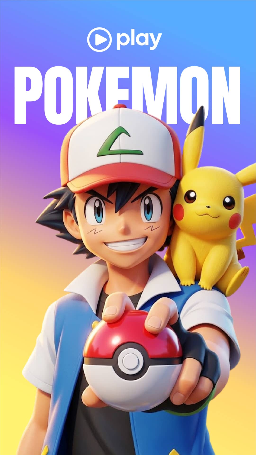Pokemon