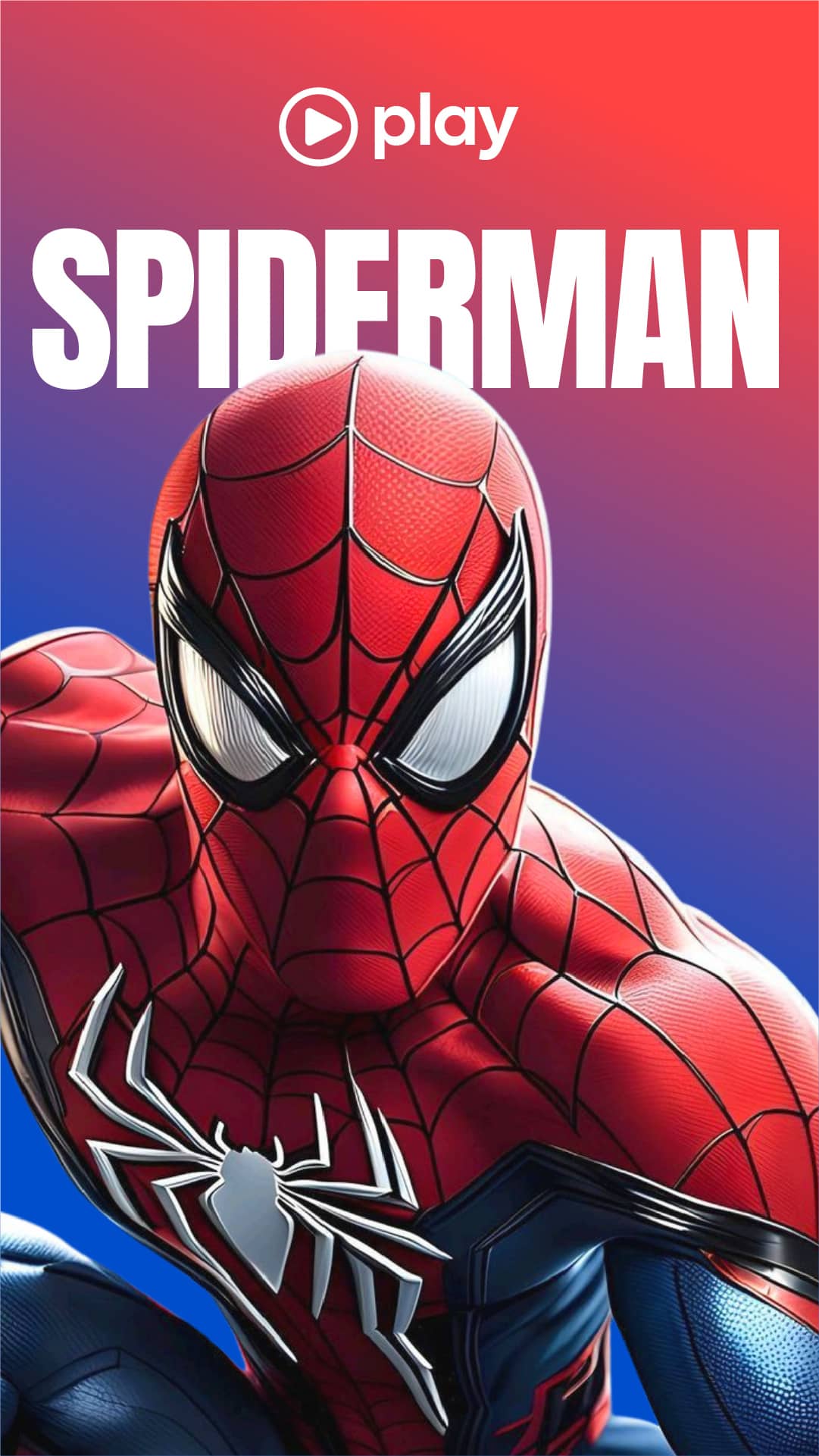 Spiderman